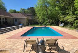 Summit by Leisure Pools